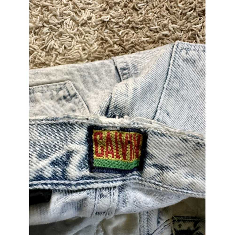 Calvin Klein Boyfriend jeans - image 3