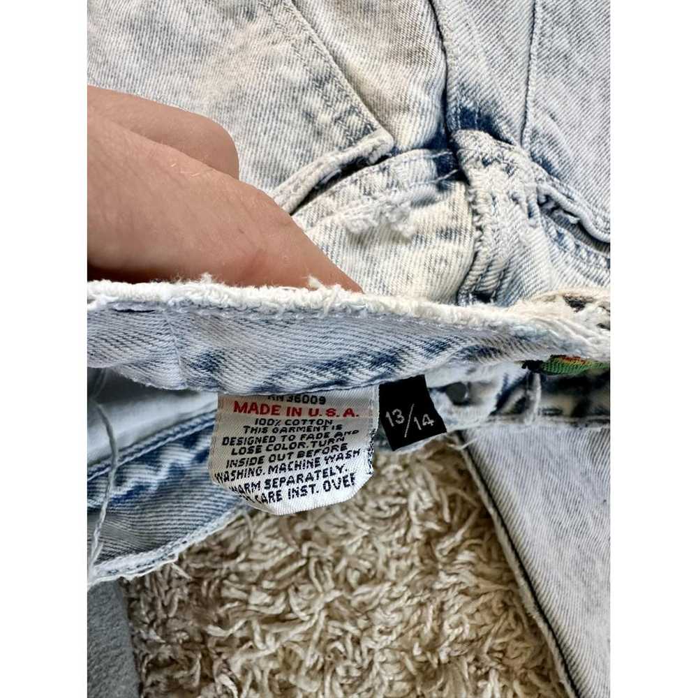 Calvin Klein Boyfriend jeans - image 4