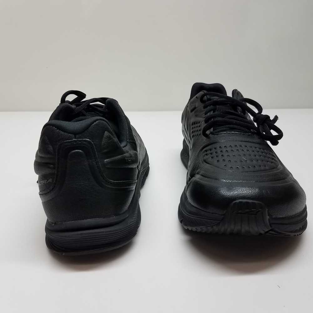 Black Altra Torin Men's 11.5 - Slip resistant - image 3