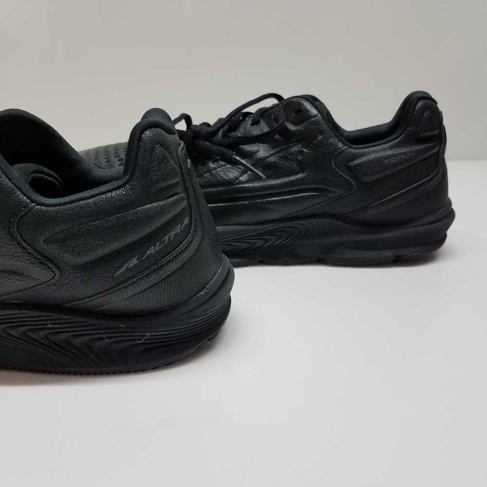 Black Altra Torin Men's 11.5 - Slip resistant - image 4