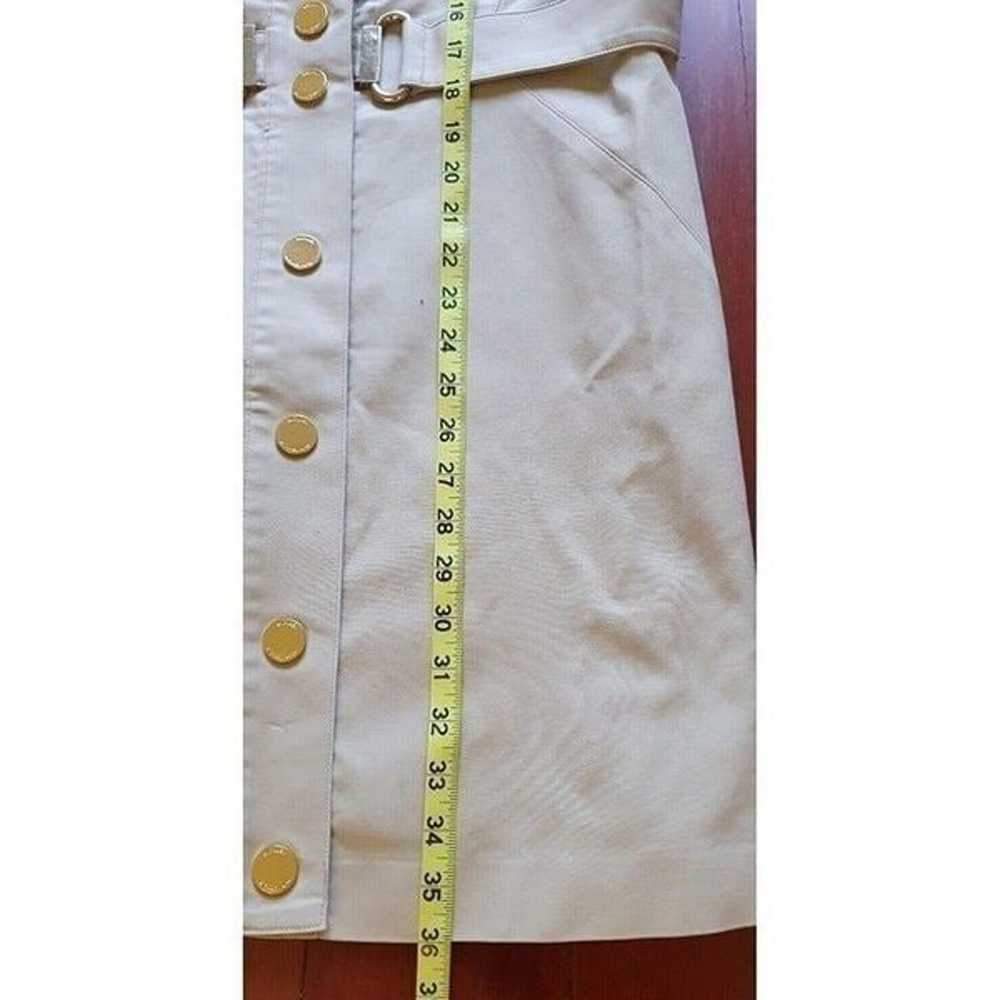 Michael Kors Beautiful Dress Size 12 - image 11
