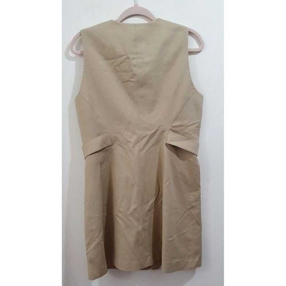 Michael Kors Beautiful Dress Size 12 - image 8