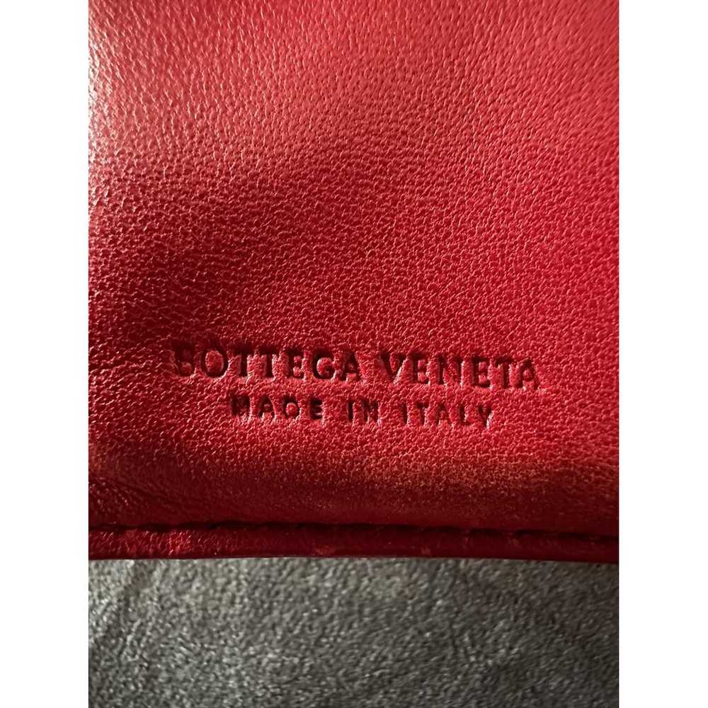 Bottega Veneta Leather wallet - image 6