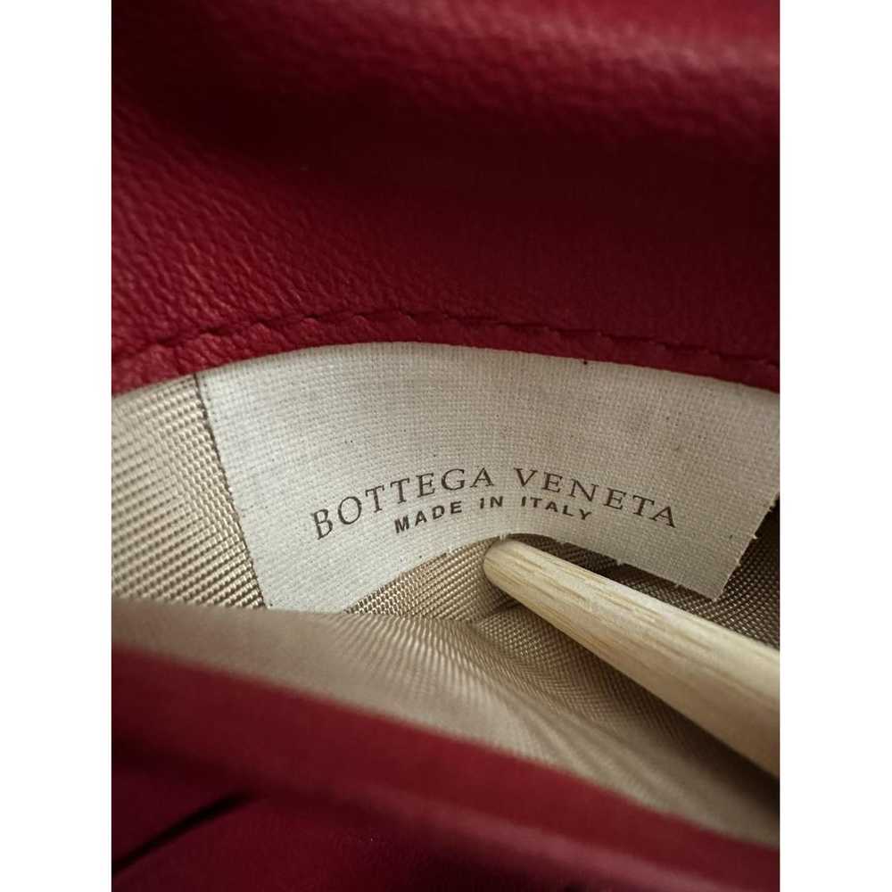 Bottega Veneta Leather wallet - image 7