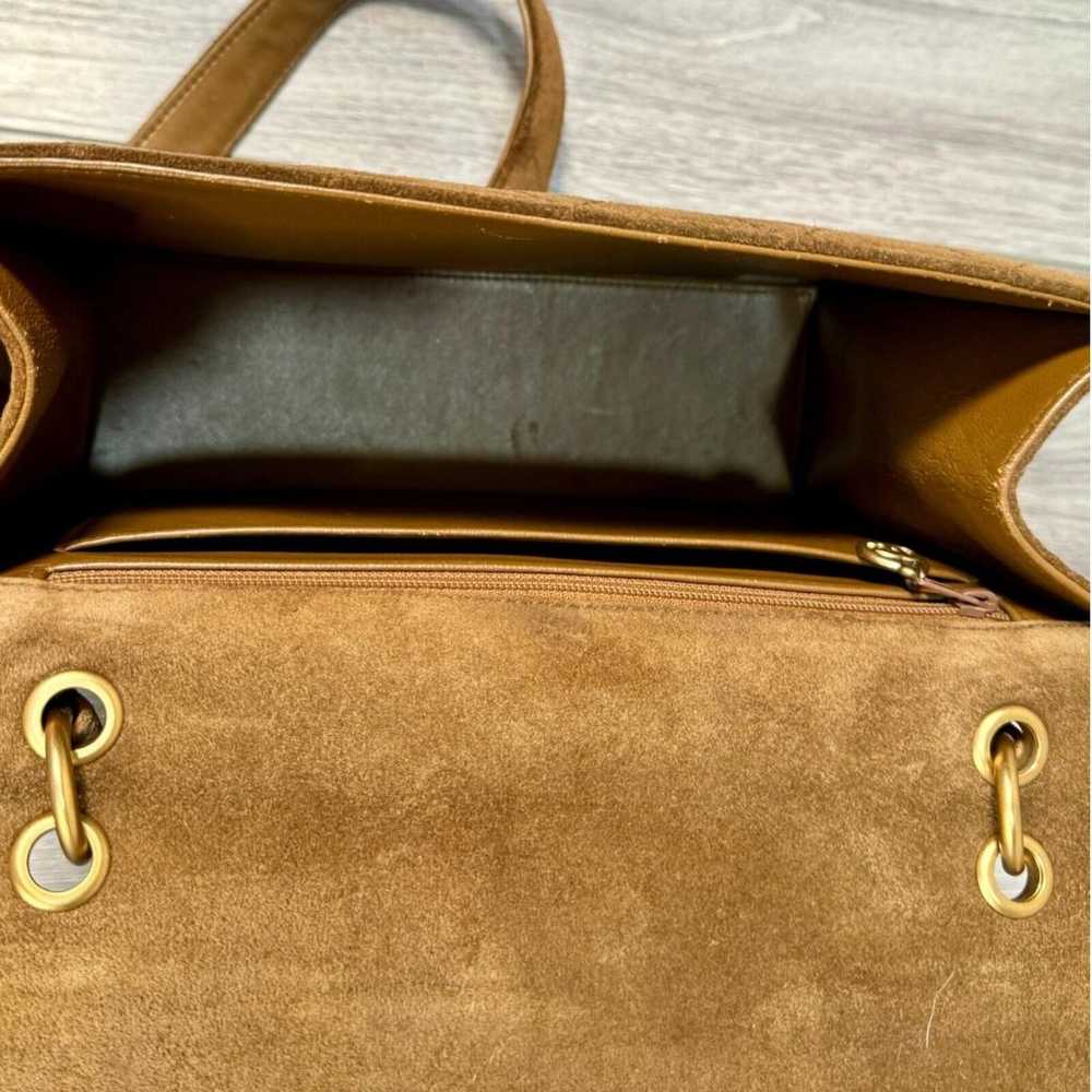 Chanel Handbag - image 11