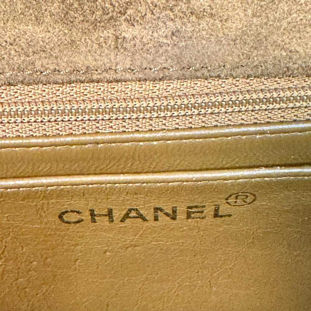 Chanel Handbag - image 12