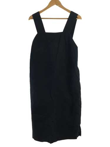Women's Margaret Howell Wide Strap Pinafore Dress… - image 1