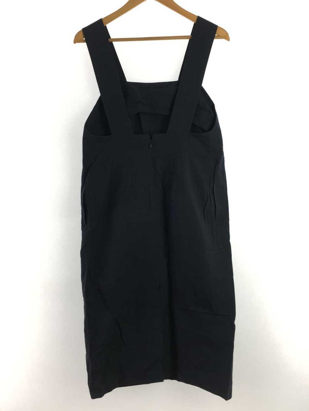 Women's Margaret Howell Wide Strap Pinafore Dress… - image 2