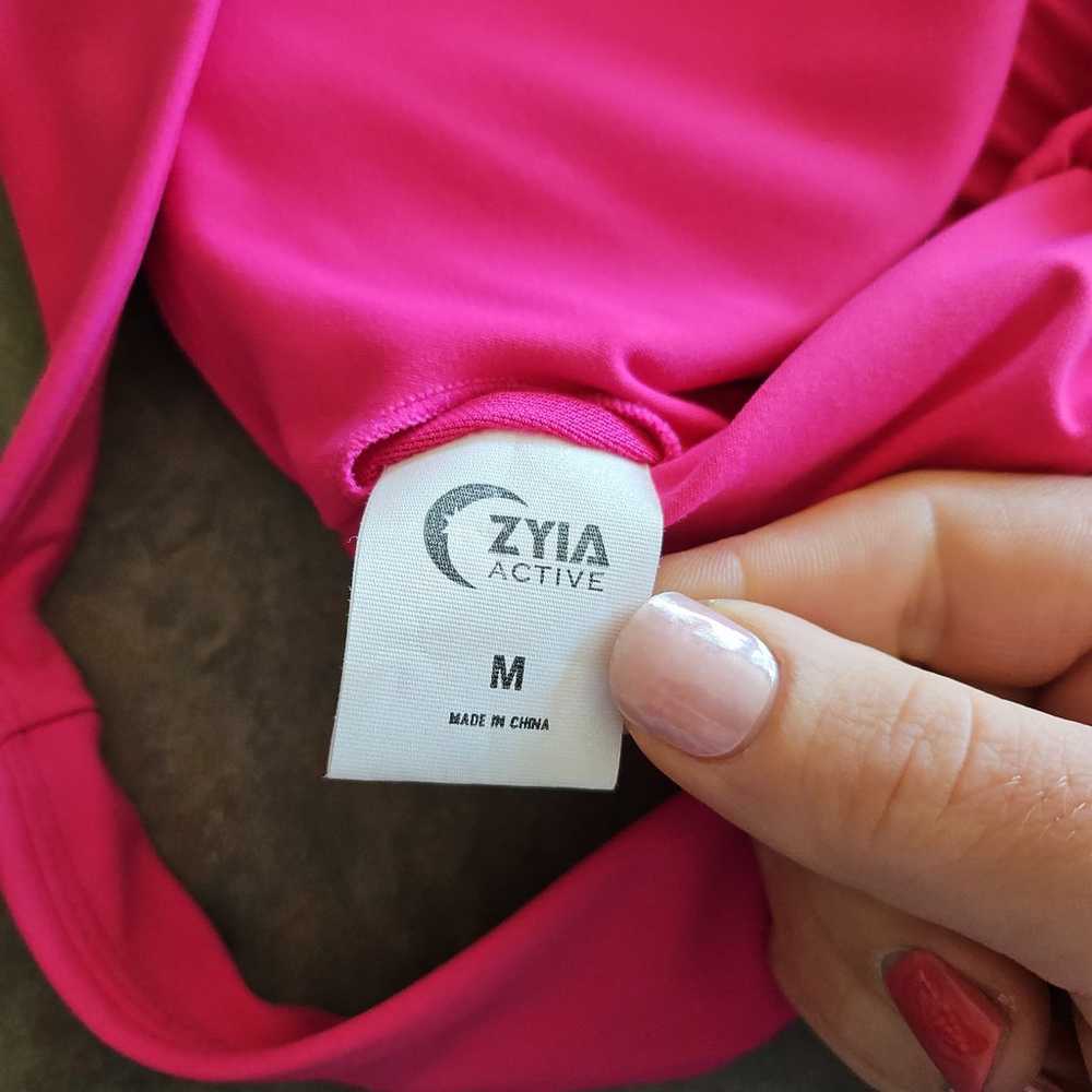 Zyia active match point dress Medium - image 3