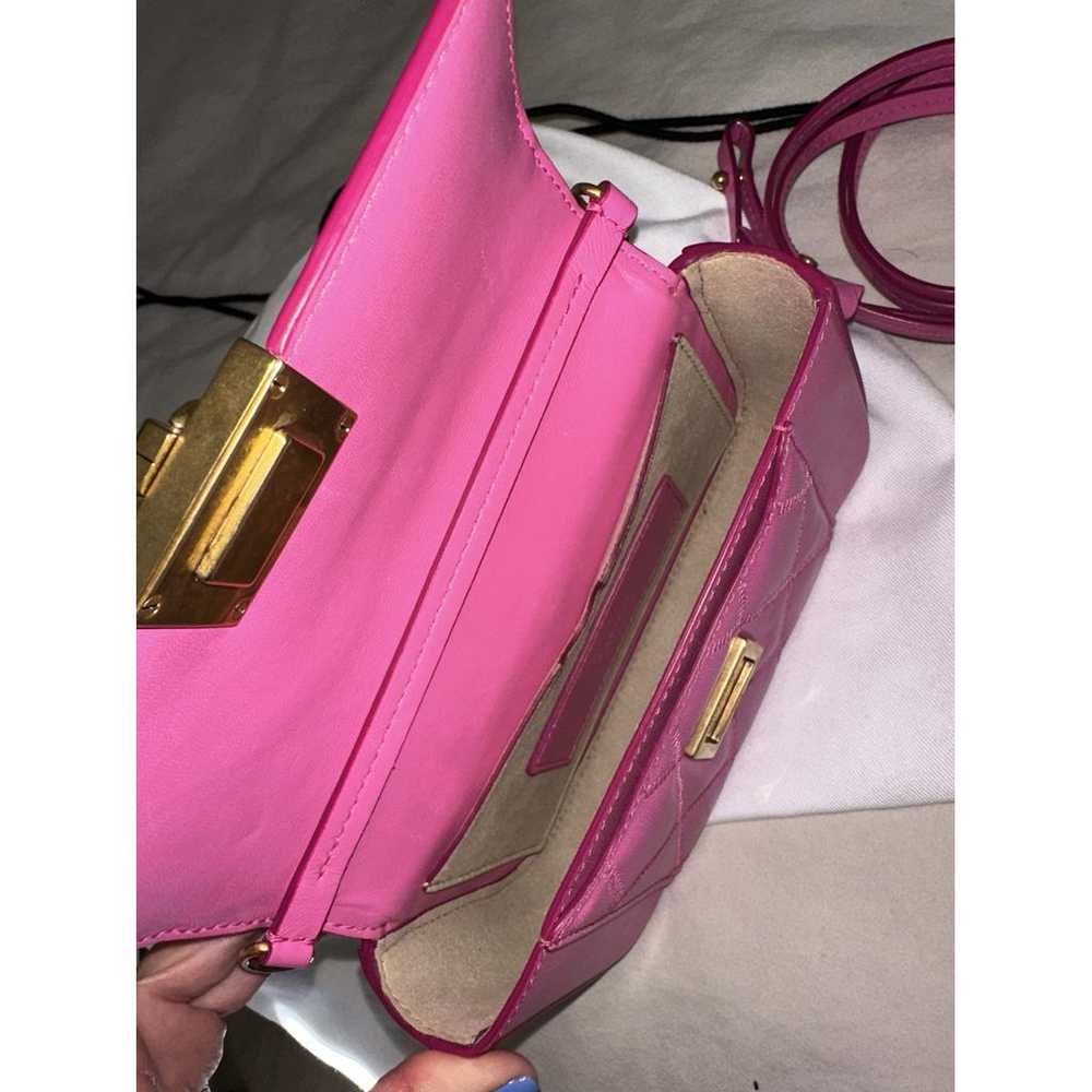 Givenchy Pocket Mini leather handbag - image 6