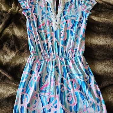 Lilly Pulitzer - image 1