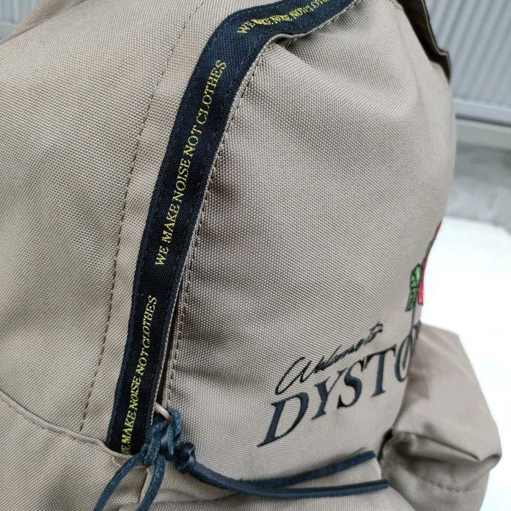 Undercover Undercover Dystopia Backpack - image 2