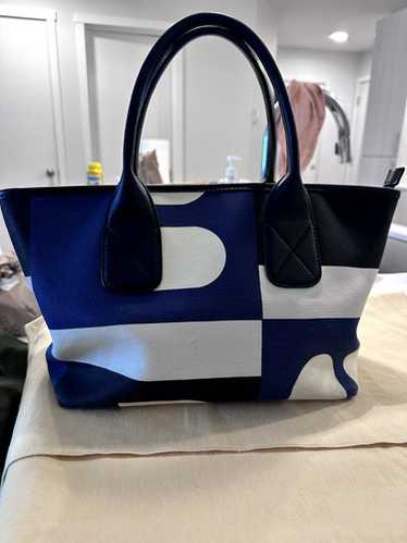BALLY トートバック Summerpacktotexs - Tote