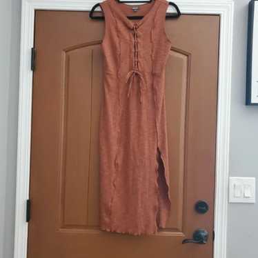 Wild fable Dress Size Medium - image 1