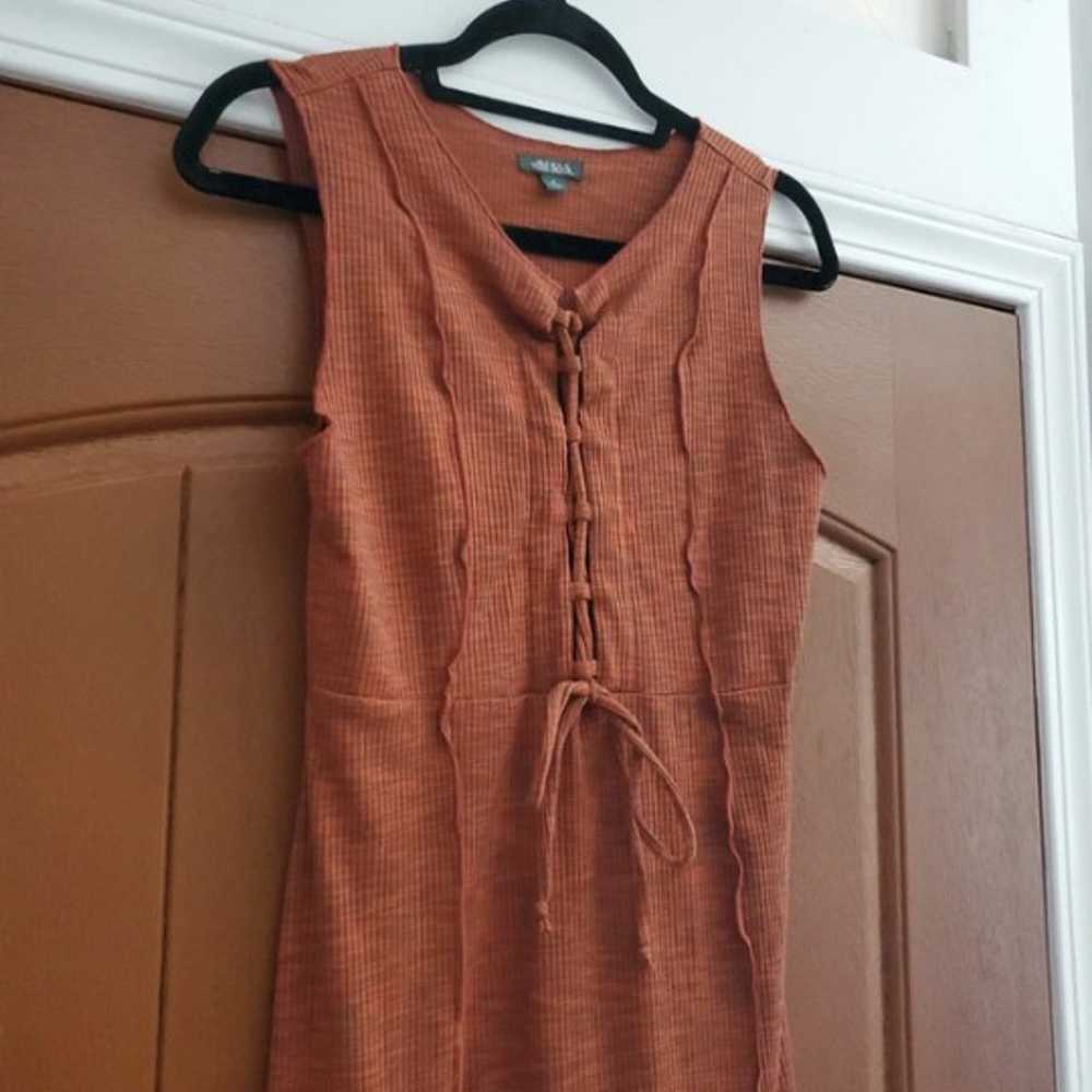 Wild fable Dress Size Medium - image 2