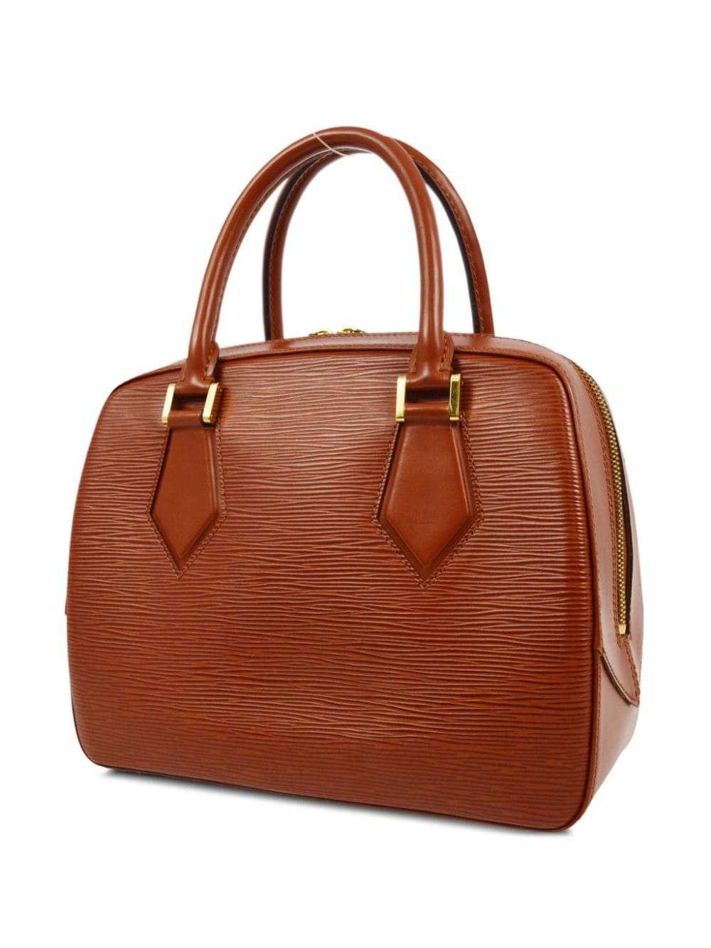 Louis Vuitton Pre-Owned 1997 Sablon handbag - Bro… - image 2