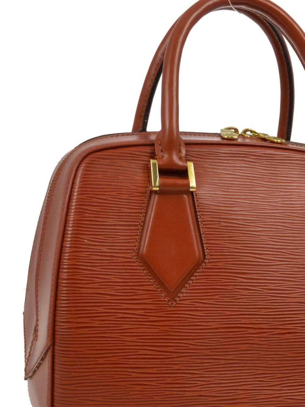 Louis Vuitton Pre-Owned 1997 Sablon handbag - Bro… - image 3