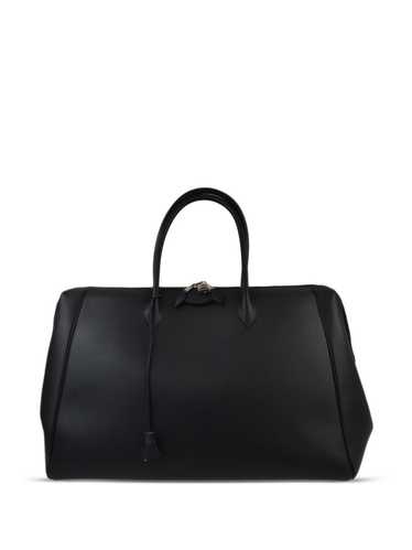 Hermès Pre-Owned 2006 Paris Bombay 50 handbag - Bl