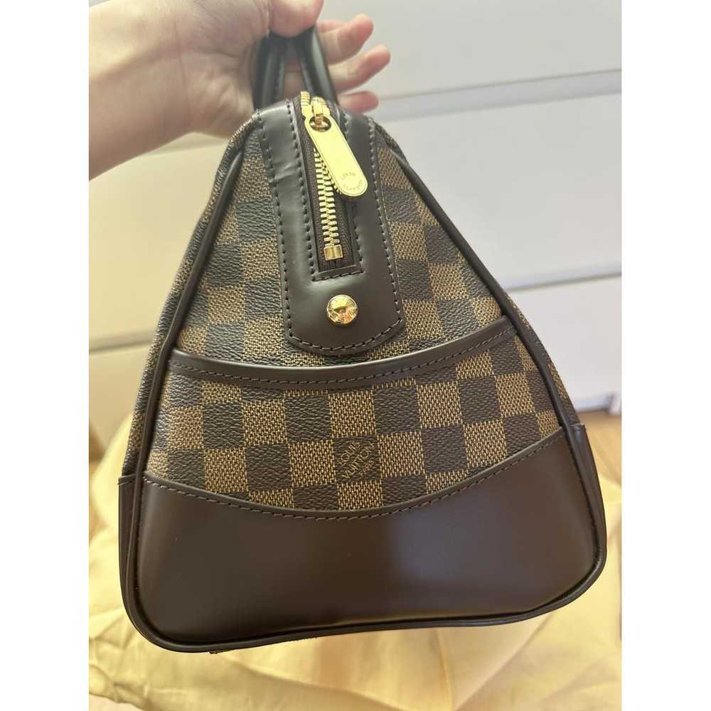 Louis Vuitton Berkeley faux fur handbag - image 4