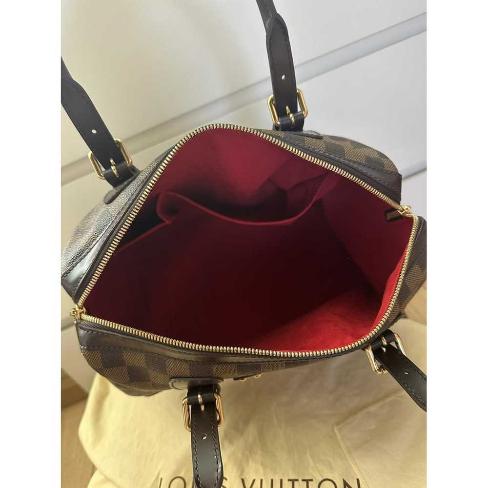 Louis Vuitton Berkeley faux fur handbag - image 8