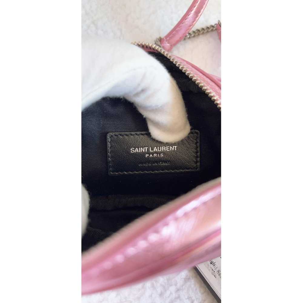 Saint Laurent Lou leather handbag - image 2