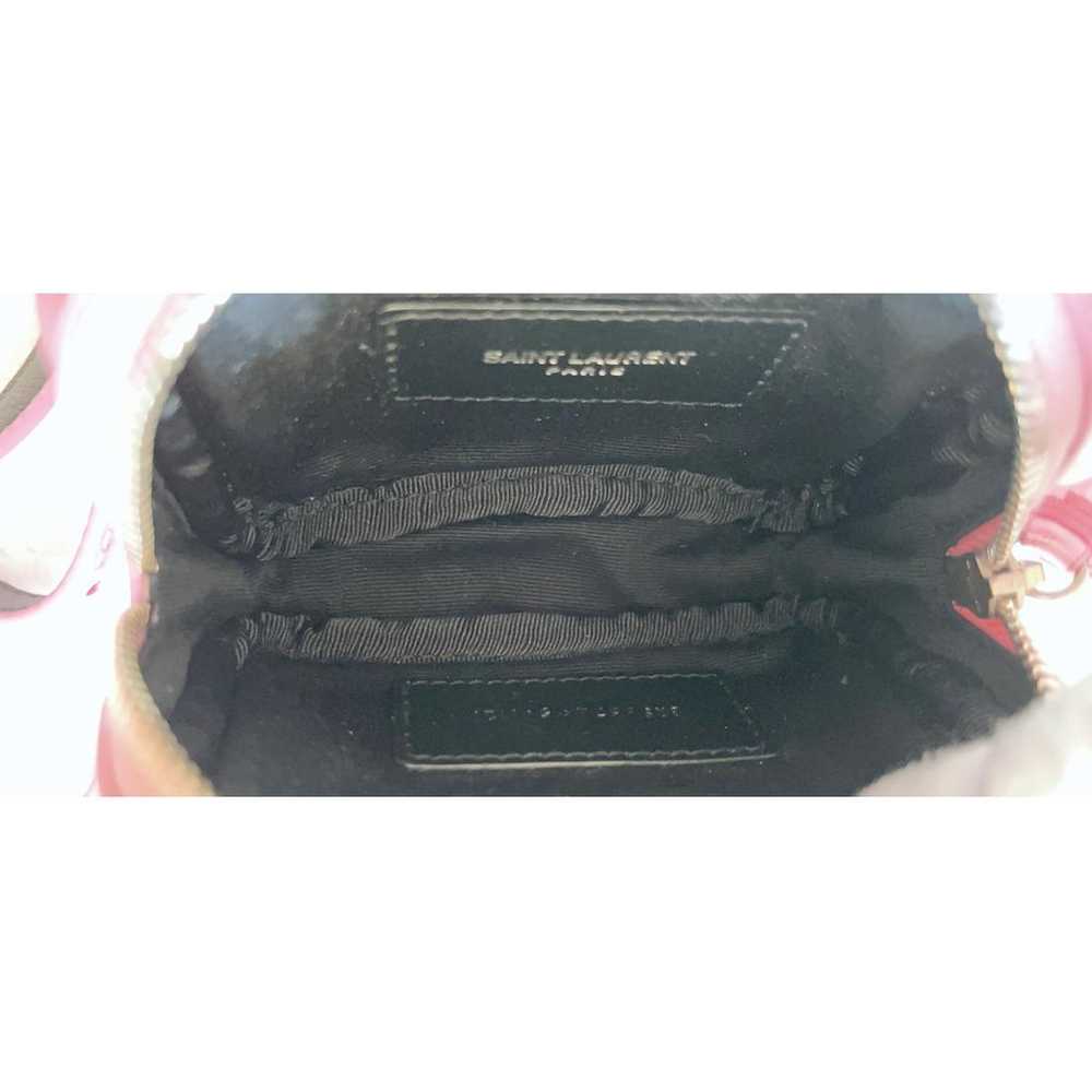 Saint Laurent Lou leather handbag - image 7