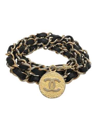 Second Hand Chanel Chain Belt/Necklace/Multi Chai… - image 1