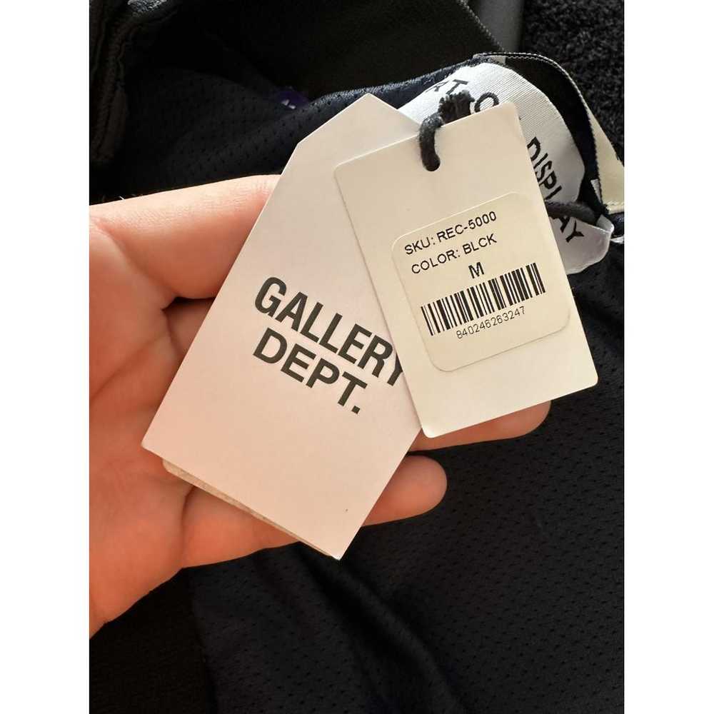 Gallery Dept Trousers - Gem