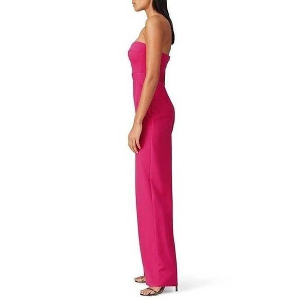 Katie May Ray Jumpsuit in Pink Large Womens Dress… - image 2