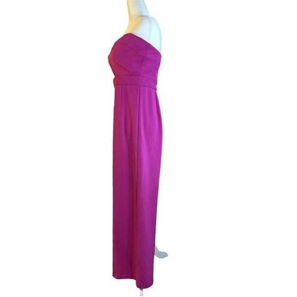 Katie May Ray Jumpsuit in Pink Large Womens Dress… - image 6