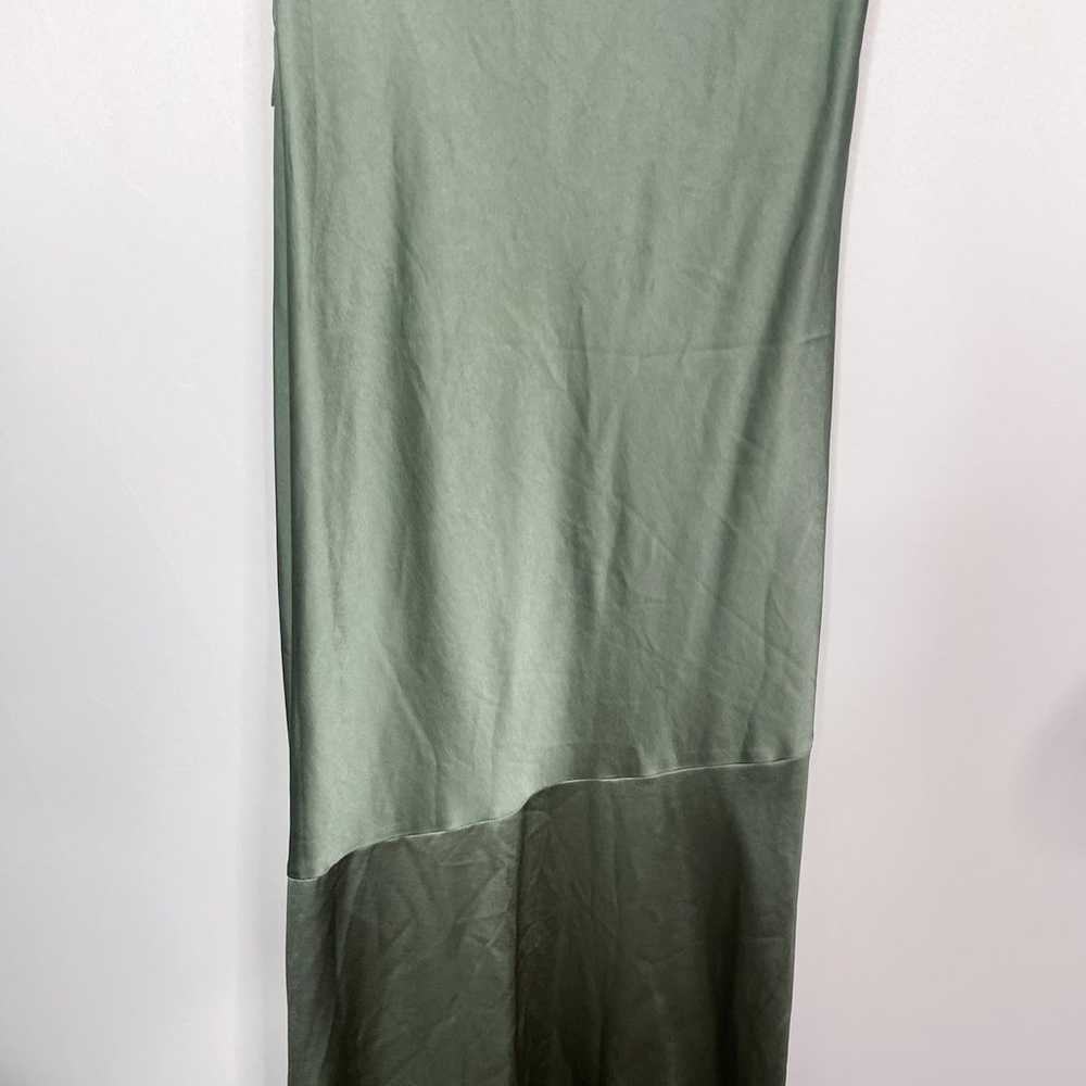 Significant Other US Size 10 Fern Green Olinda Dr… - image 11