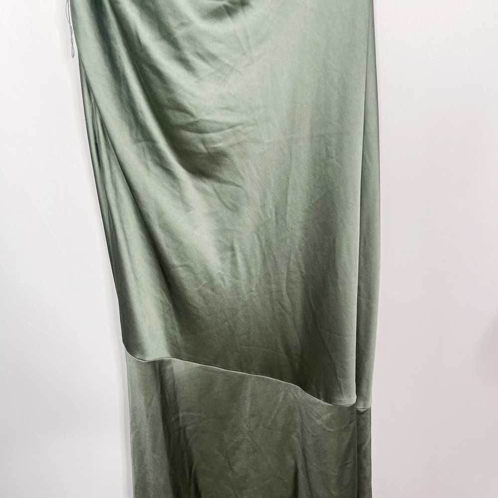Significant Other US Size 10 Fern Green Olinda Dr… - image 4