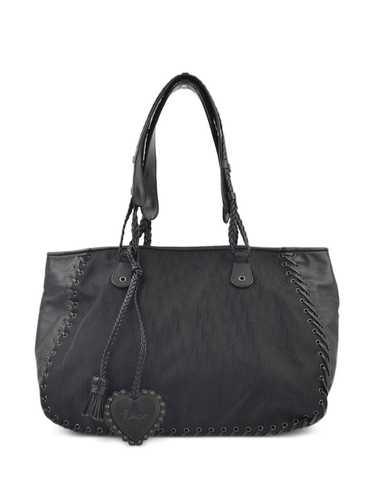 Christian Dior Pre-Owned 2007 Ethnic Trotter tote 
