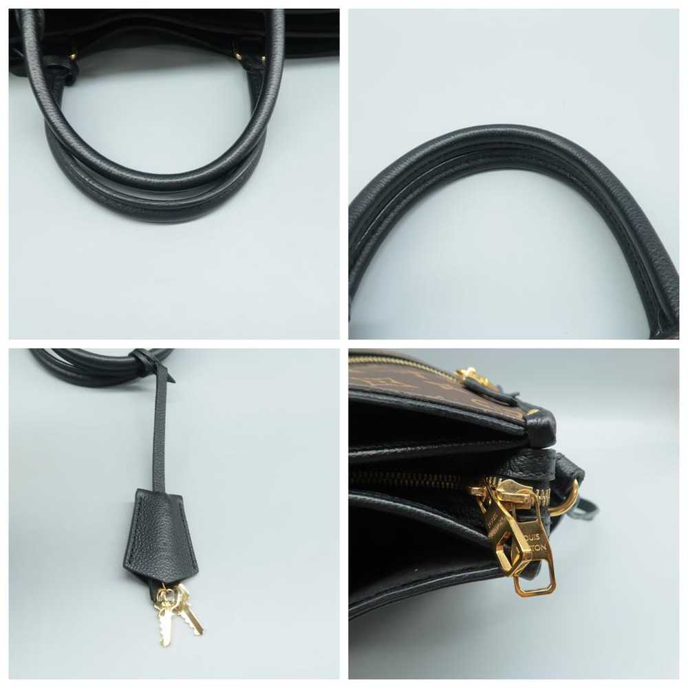 Louis Vuitton Popincourt leather satchel - image 10