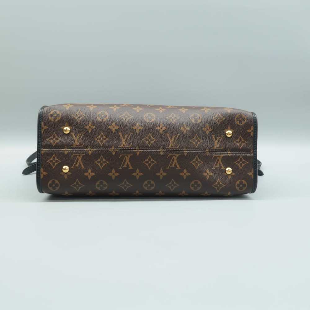Louis Vuitton Popincourt leather satchel - image 6