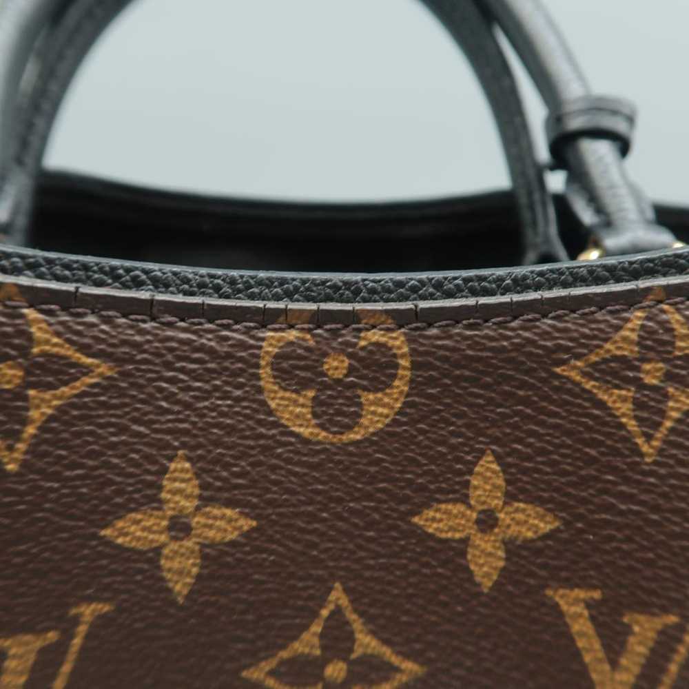Louis Vuitton Popincourt leather satchel - image 7
