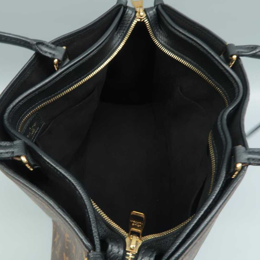 Louis Vuitton Popincourt leather satchel - image 8