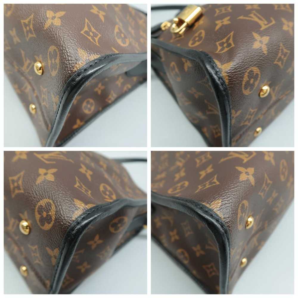 Louis Vuitton Popincourt leather satchel - image 9
