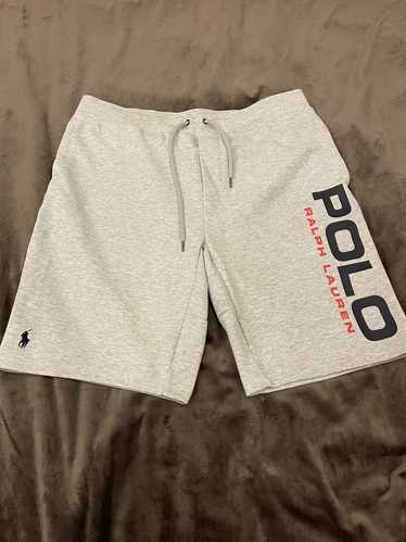 Polo Ralph Lauren Polo Ralph Lauren fleece shorts 