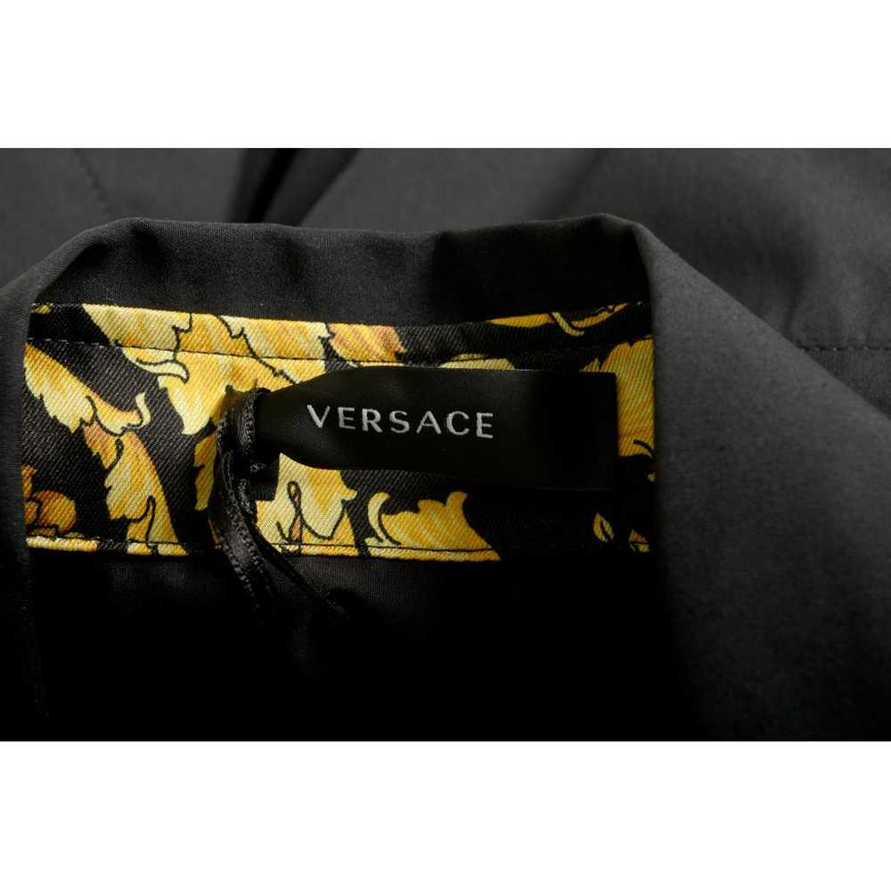 Versace Shirt - image 3