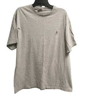 Vintage Tommy Hilfiger T-Shirt Size Medium Crest … - image 1