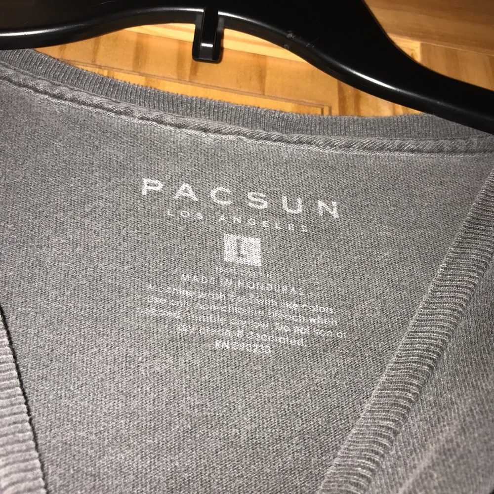 Pacsun graphic tee - image 3