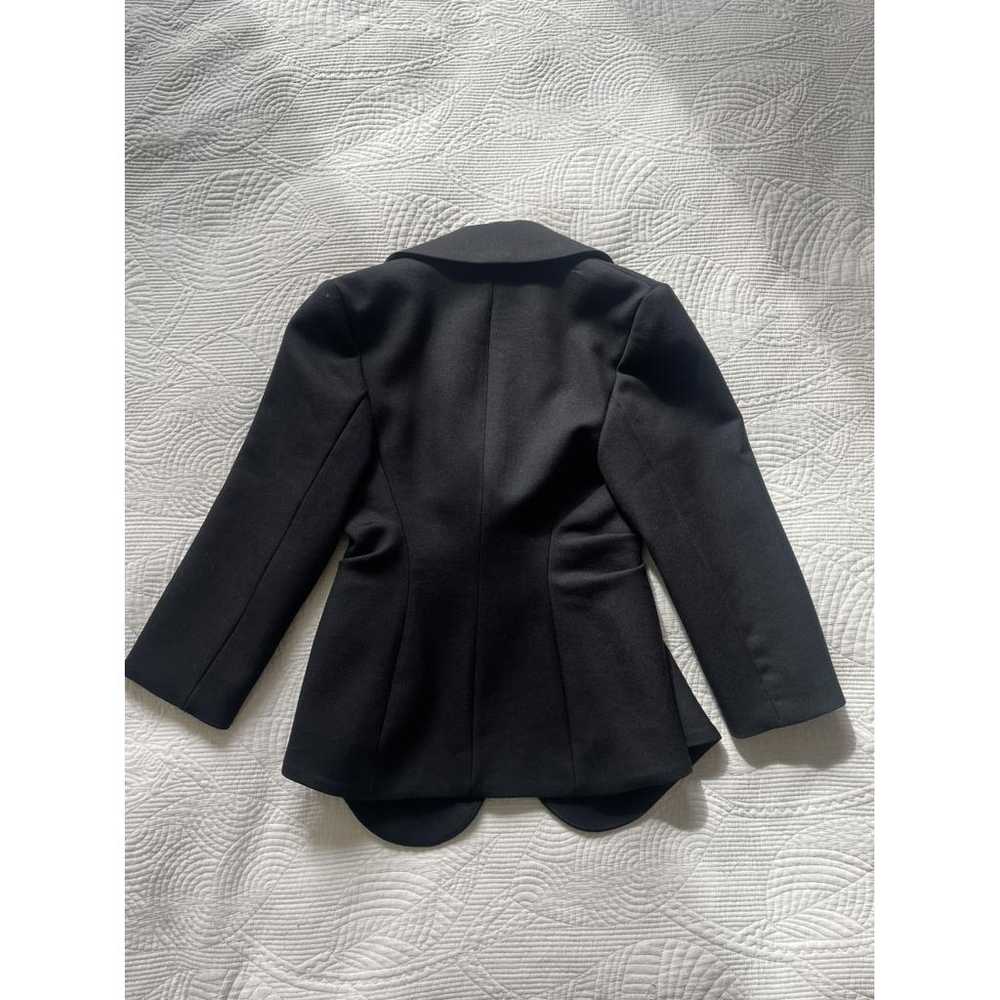 Jacquemus Le Souk wool blazer - image 2