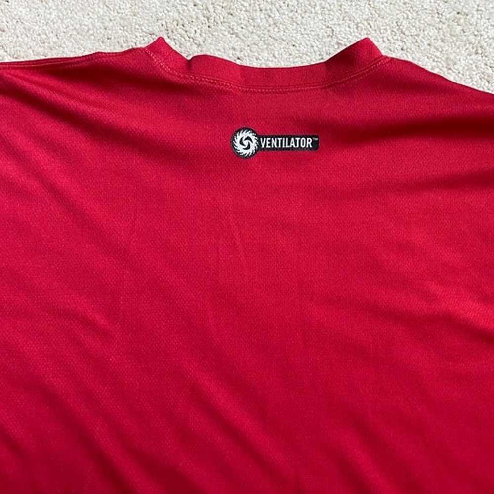 Brine XL long sleeve layering lacrosse shirt - image 5