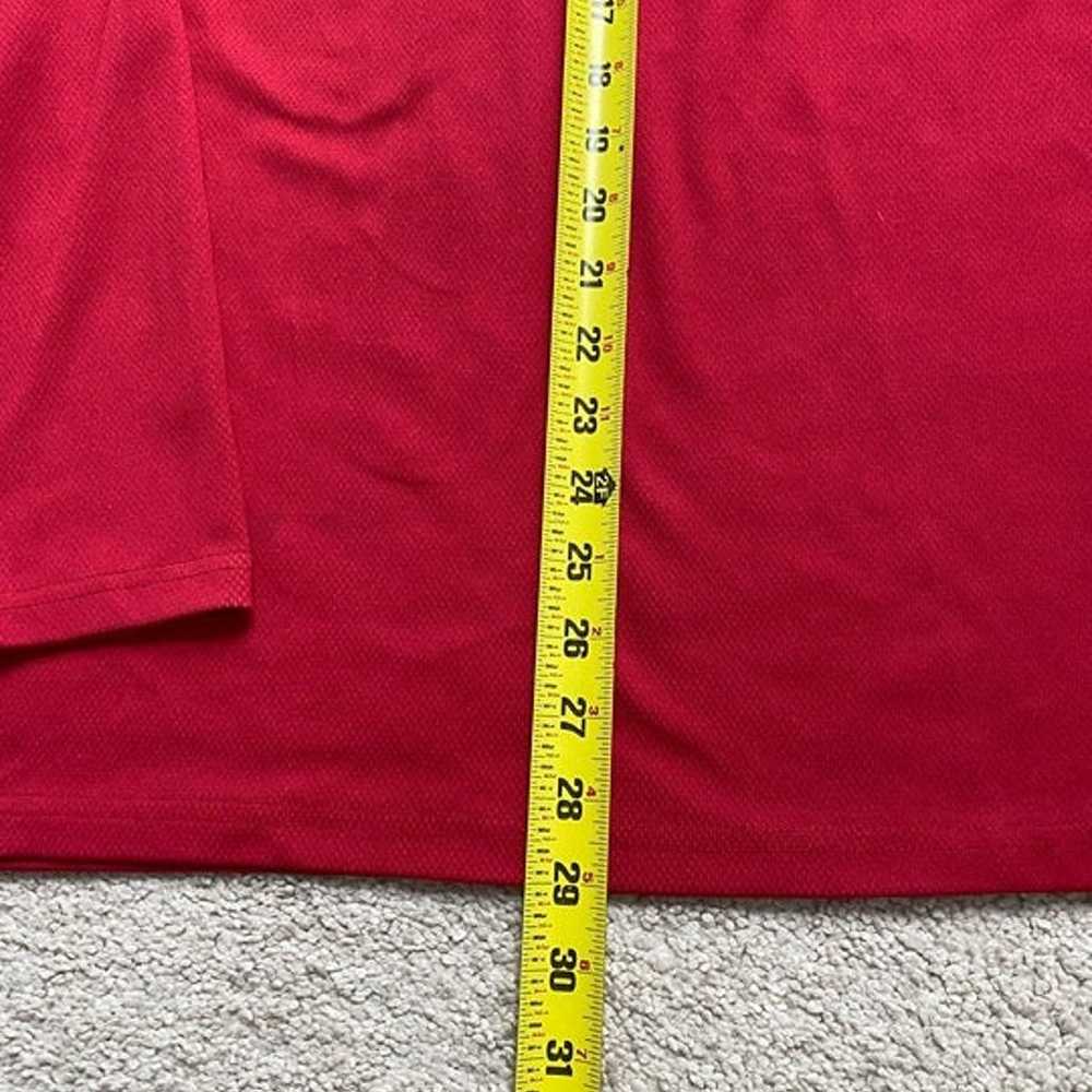 Brine XL long sleeve layering lacrosse shirt - image 7