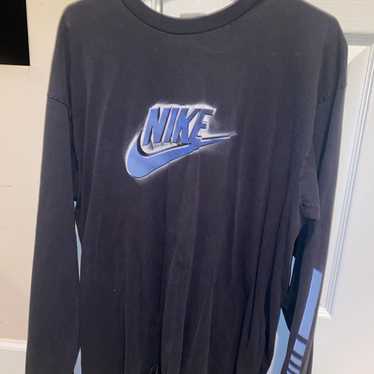 Vintage Nike Shirt - image 1