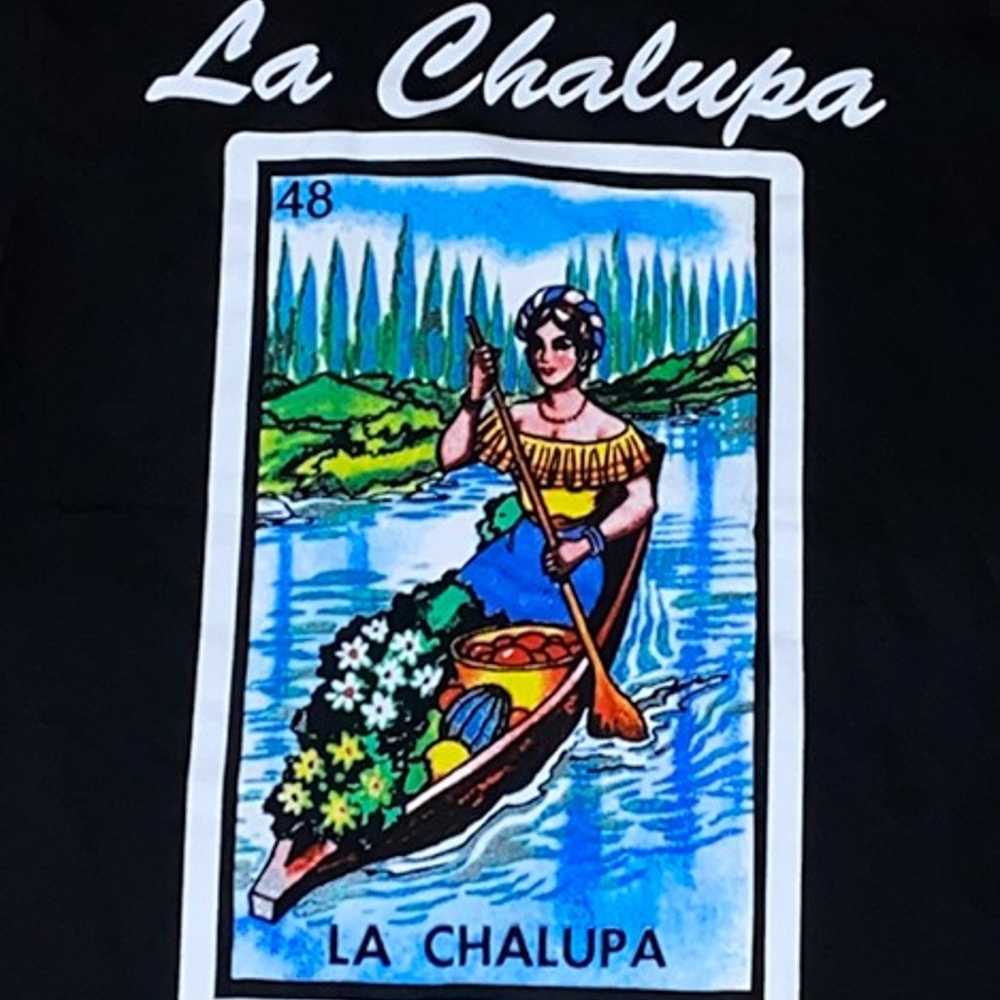 El Borracha T-Shirt - image 2