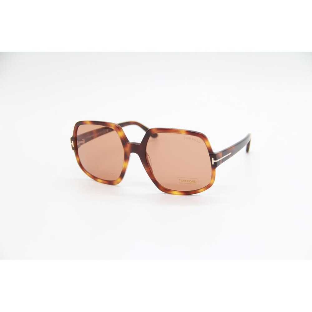 Tom Ford Oversized sunglasses - image 7