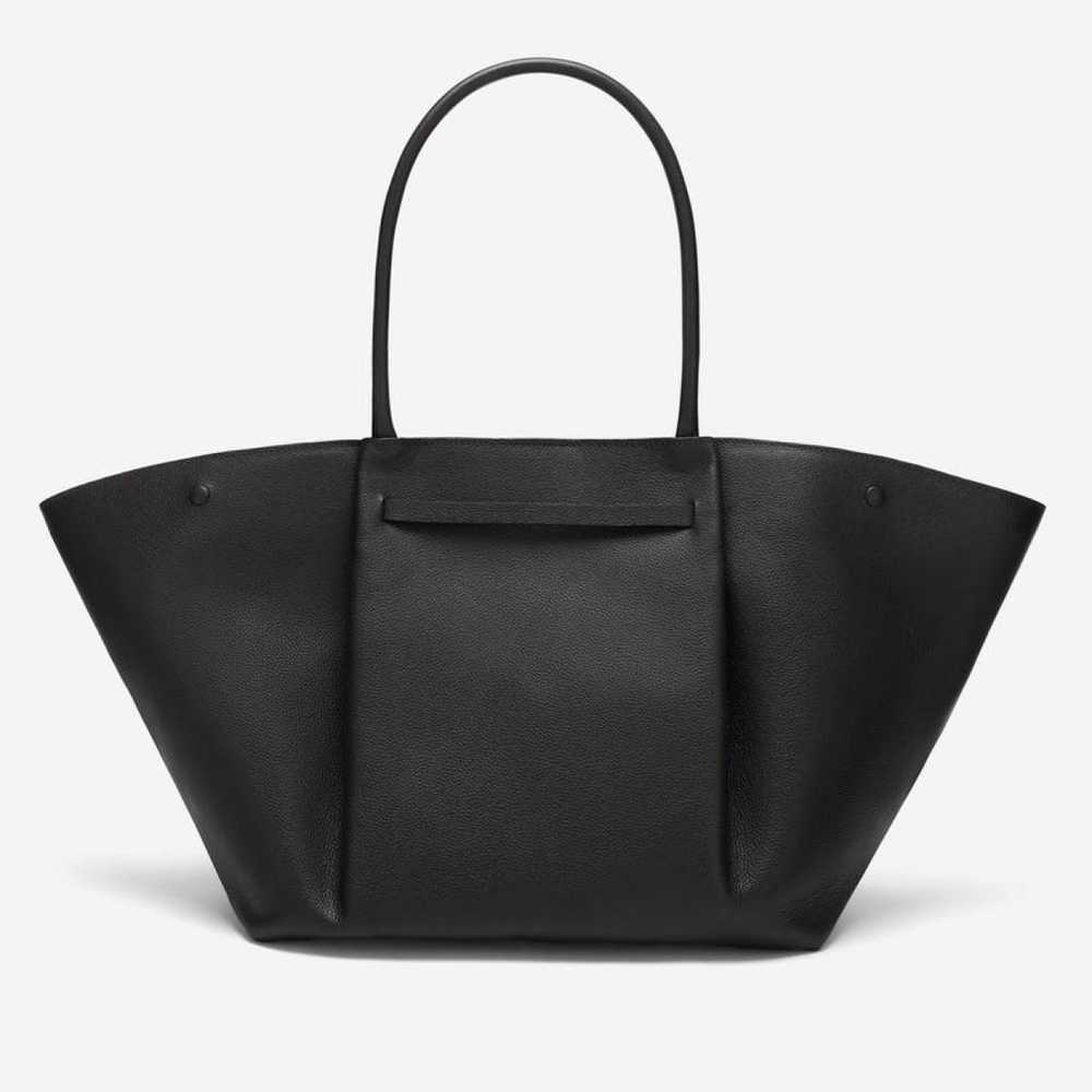 DeMellier Leather handbag - image 10