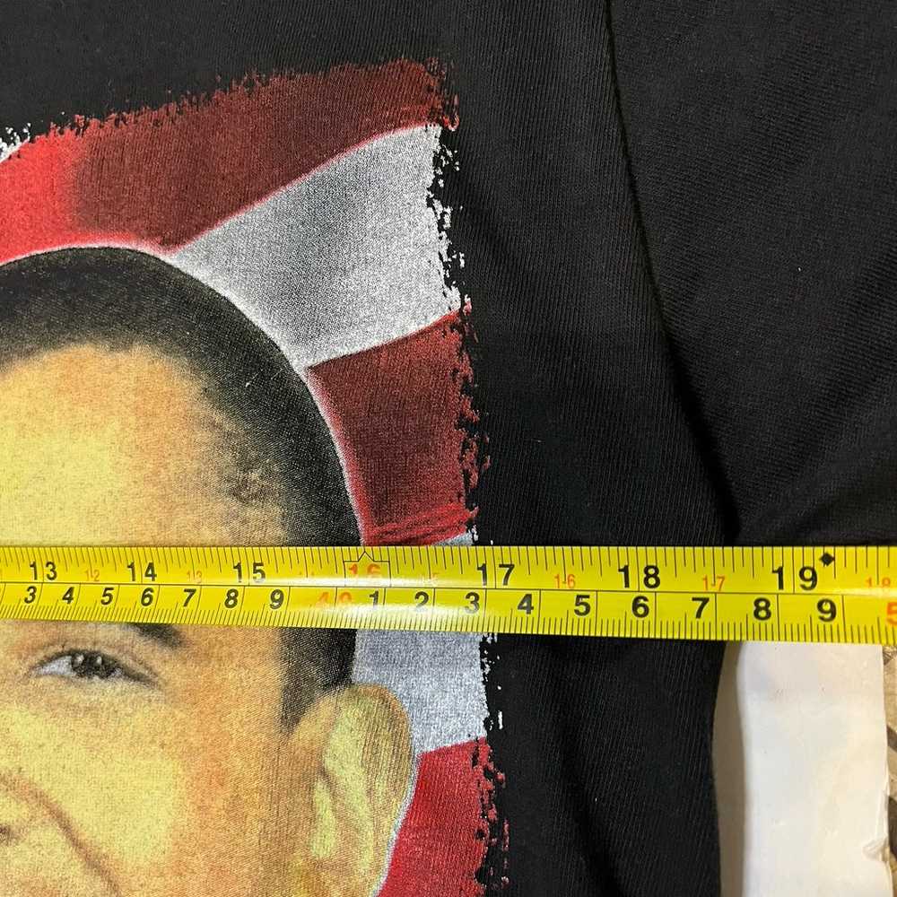 Barack Obama T-Shirt - image 4